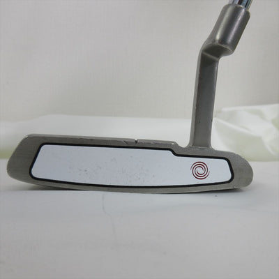 Odyssey Putter Left-Handed WHITE HOT PRO #1 2.0 33 inch