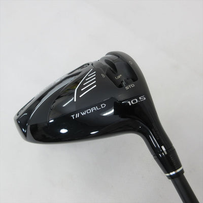 HONMA Driver TOUR WORLD TW757 S 10.5° Stiff VIZARD FZ-5