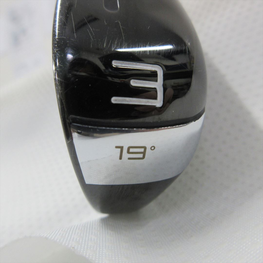 TaylorMade - TaylorMade GAPR LO 3番 19° modus 105 S TaylorMade Hybrid GAPR LO – GOLF Partner USA