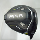 Ping Driver G430 MAX 10K 10.5° Stiff Speeder 569 EVOLUTION 7