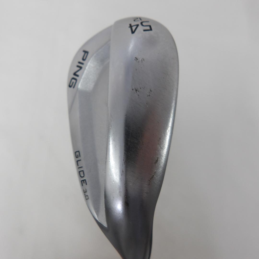 PING GLIDE 3.0 54°58° MCI 105 SOlD Ping GLIDE 3.0 Wedge#54(1Club)/MCI/Flex:Solid/Green Dot/Wedge | eBay