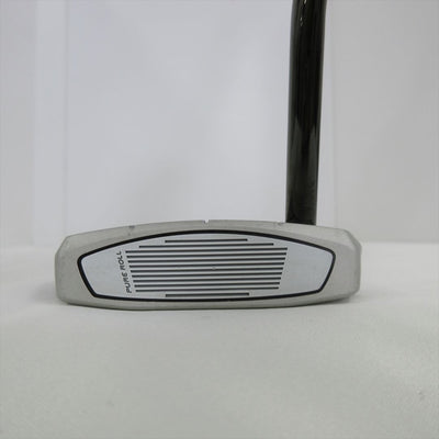 TaylorMade Putter Spider S PLATINUM Single Bend 33 inch