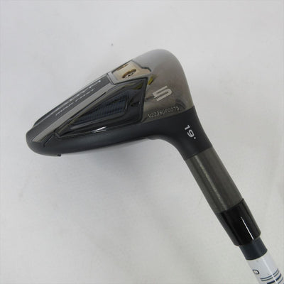 Callaway Fairway PARADYM MAX FAST 5W 19° Regular SPEEDER NX 40 for CW(PARADYM)