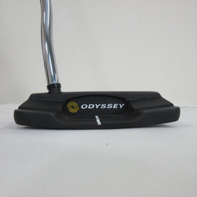 Odyssey Putter STROKE LAB BLACK DOUBLE WIDE 34 inch