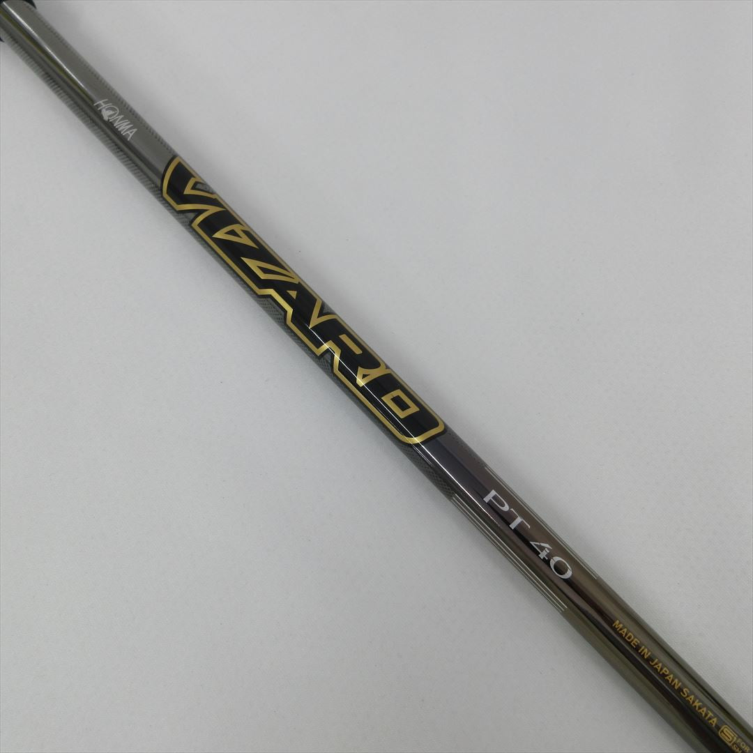 HONMA Driver BERES NX Triple Star 10.5° VIZARD PT 40