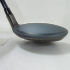 TaylorMade Hybrid Qi35 HY 22° Stiff Diamana SILVER TM70