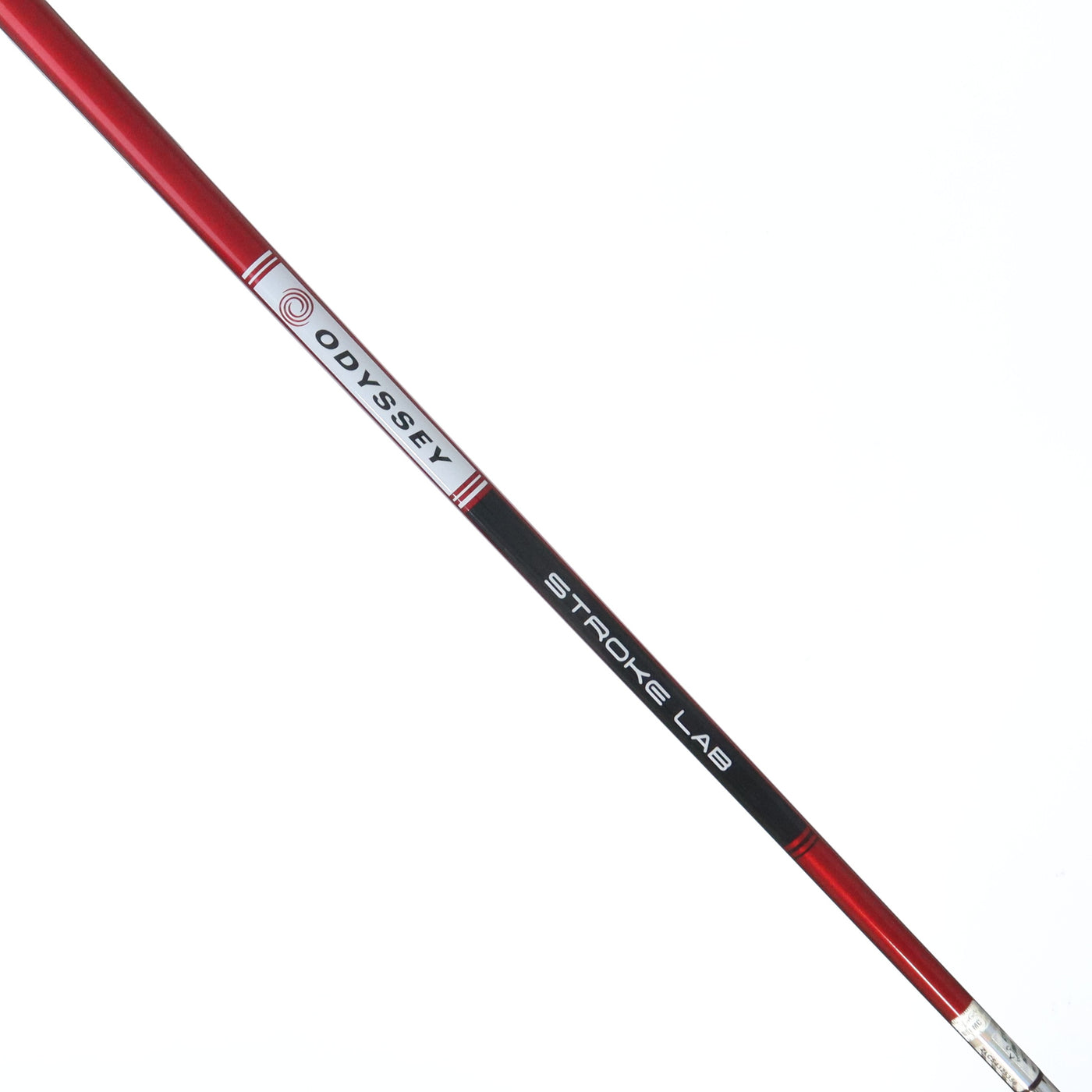 Odyssey Putter Brand New ELEVEN TRIPLE TRACK 34 inch: