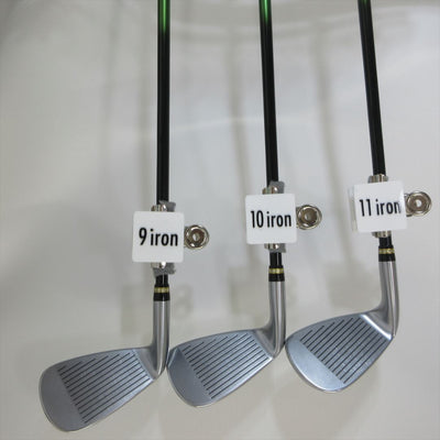 HONMA Iron Set BERES IS-02 Regular 3S ARMRQ6 45 8 pieces