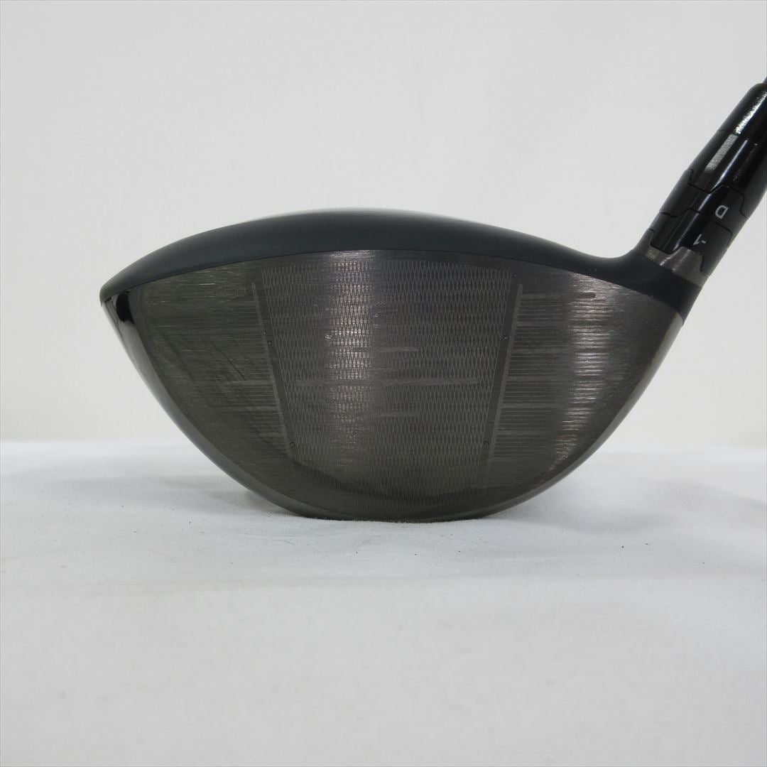 Callaway Driver PARADYM Triple D 9° Stiff TENSEI 55 for CW(PARADYM)