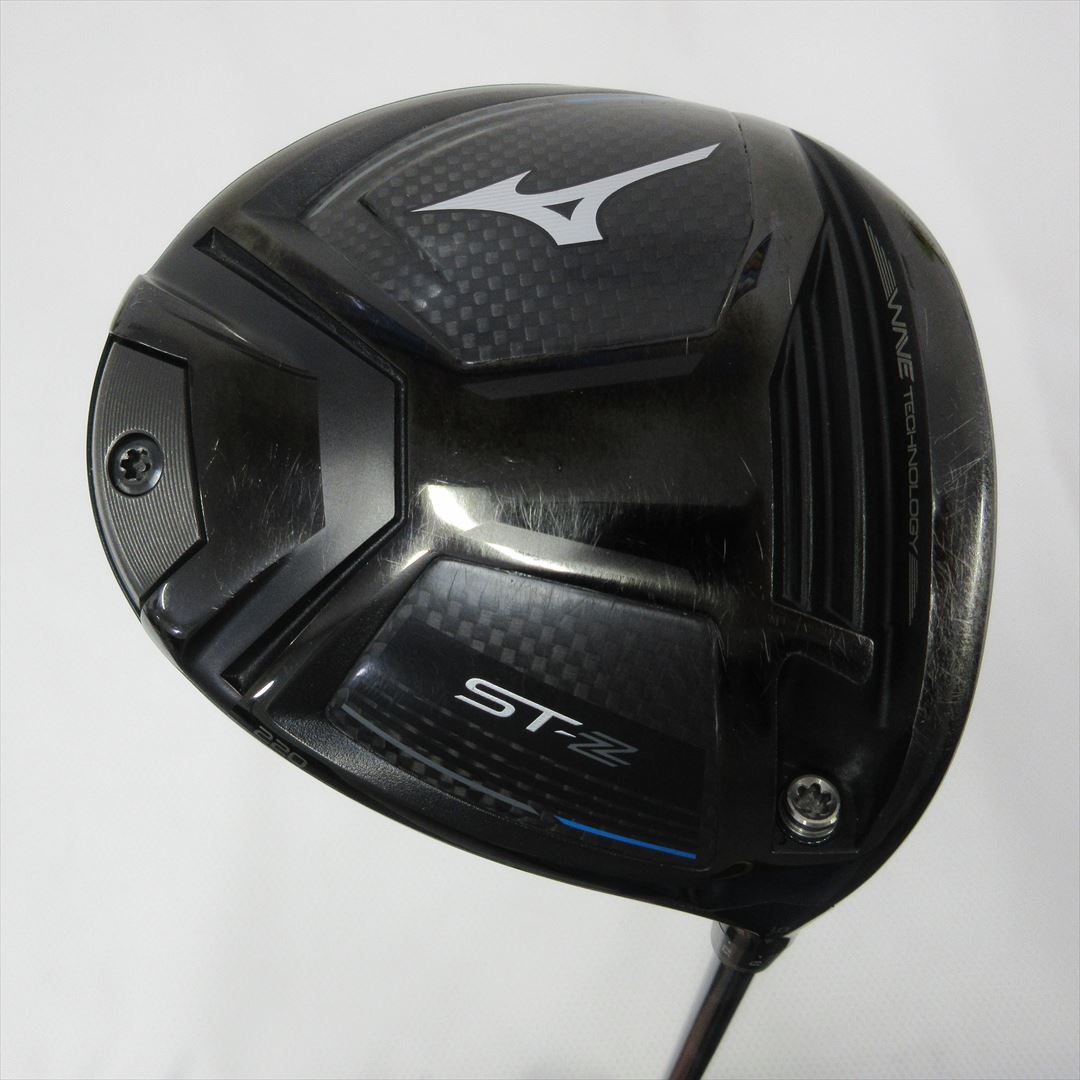 Mizuno Driver Mizuno ST-Z 9.5° Stiff SPEEDER 661EVO 4