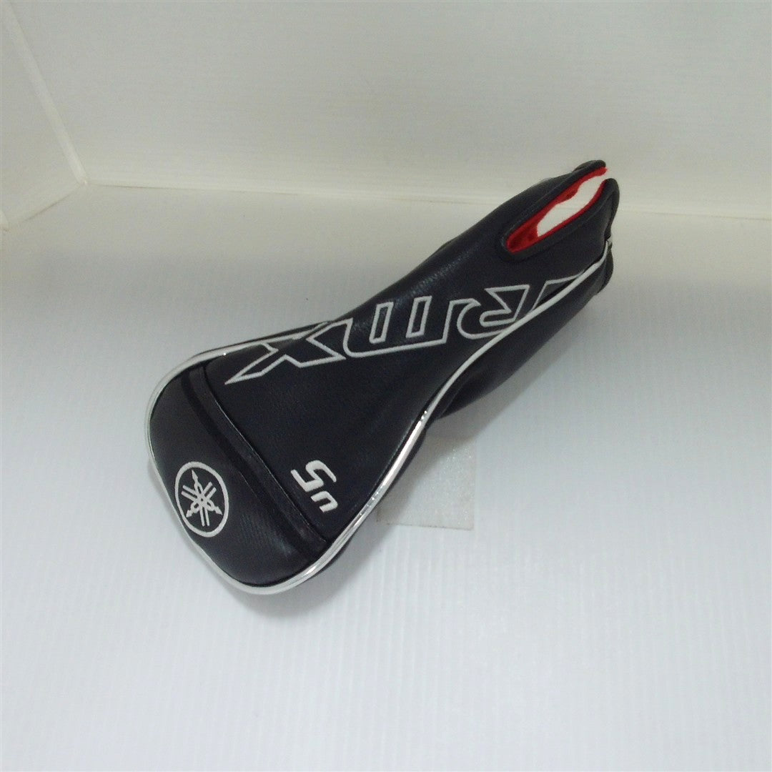 Yamaha Hybrid RMX -2020 – GOLF Partner USA
