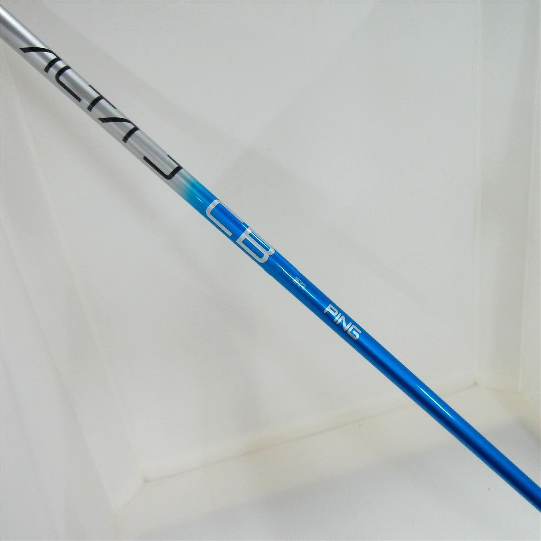 G440 1W ALTA JCB BLUE （SR） G440 BLUE JCB ALTA PING Blue Ping Alta SR Driver - CB シャフト