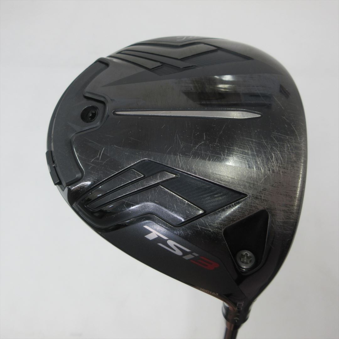 Titleist Driver TSi3 10° Stiff TSP110 50