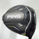 Ping Driver G430 MAX 10K 12° Regular ALTA J CB BLACK
