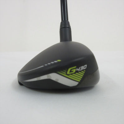 Ping Hybrid G430 HY 22° Regular ALTA J CB BLACK