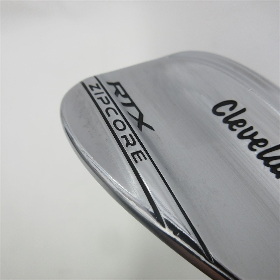 Cleveland Wedge Cleveland RTX ZIPCORE Tour Satin 54° NS PRO MODUS3 TOUR120