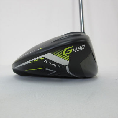 Ping Driver G430 MAX 10.5° Stiff PING TOUR 2.0 CHROME 65