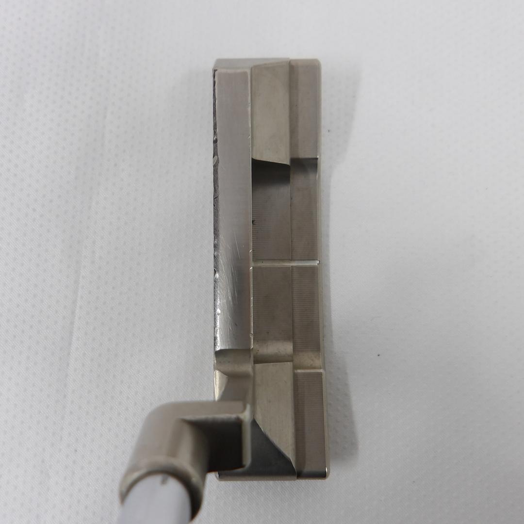 Yamada Putter Studio Putter Yamada Milled Emperor II – GOLF