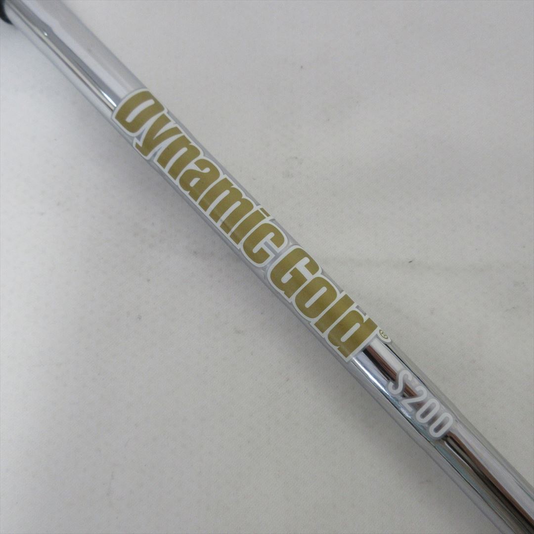 Cleveland Wedge Cleveland RTX-6 ZIPCORE TourSatin 60° Dynamic Gold S200