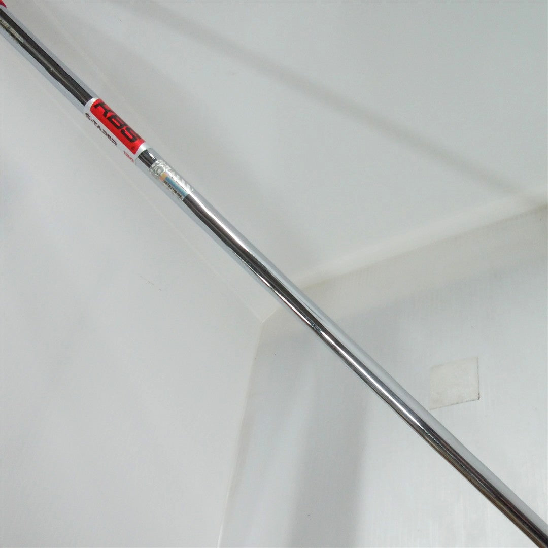 Mizuno Hybrid Mizuno ST200X HY 20° KBS S-TAPER 120