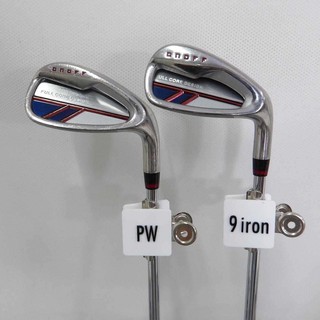 Daiwa Iron Set ONOFF (2020) AKA – GOLF Partner USA