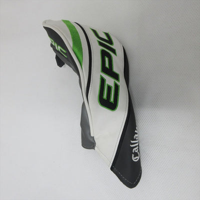 Callaway Fairway EPIC SPEED 3W 15° Stiff Diamana 50 for CW(2021 EPIC)