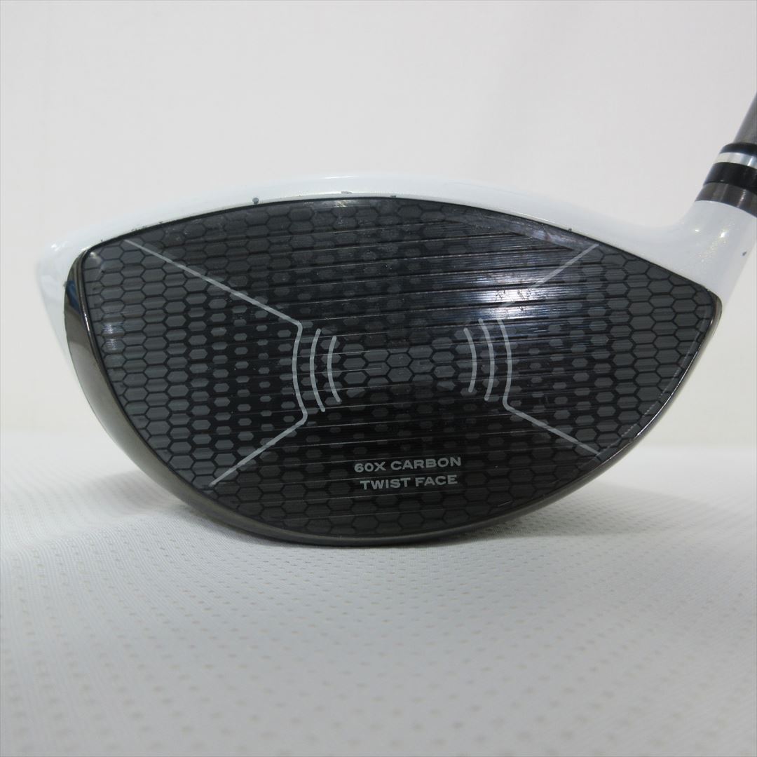 TaylorMade Driver STEALTH GLOIRE 10.5° Regular SPEEDER NX for TM