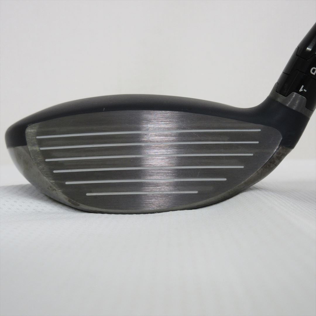 Callaway Fairway PARADYM – GOLF Partner USA
