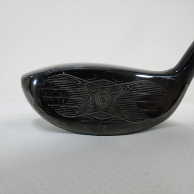 Maruman Fairway MAJESTY ROYAL BLACK 4W 17° Regular MAJESTY LV510