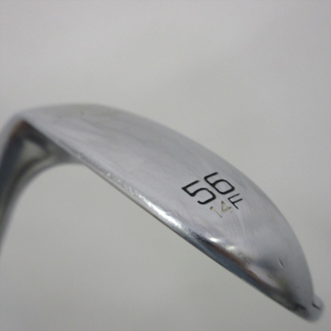 Titleist Wedge VOKEY SPIN MILLED SM8 Tour Chrome 56° Dynamic Gold S200