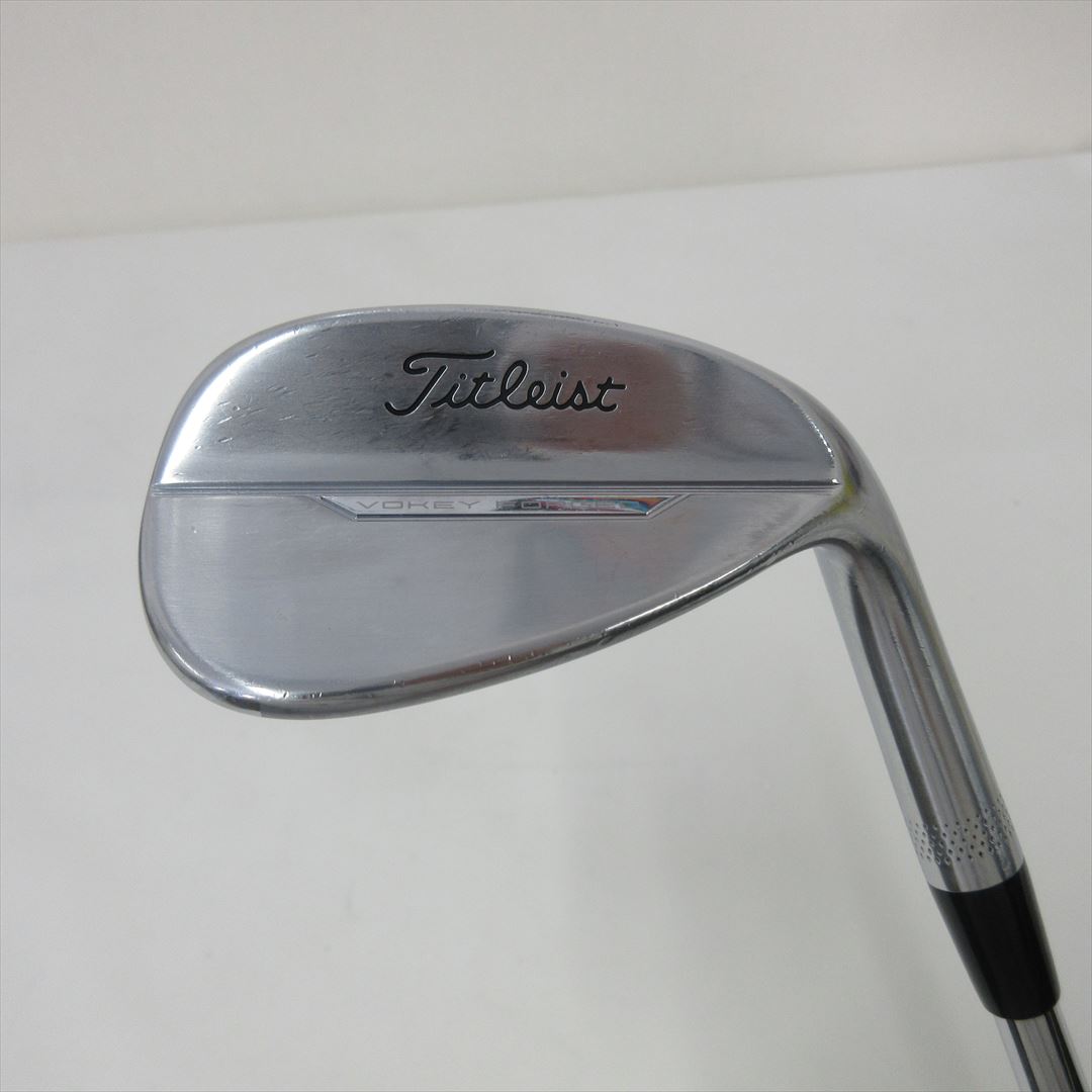 Titleist Wedge VOKEY FORGED(2023) 48° BV 105