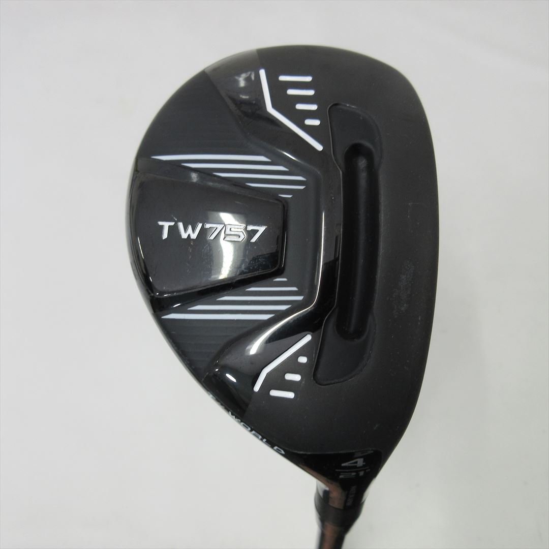 HONMA Hybrid TOUR WORLD TW757 HY 21° Regular VIZARD for TW757