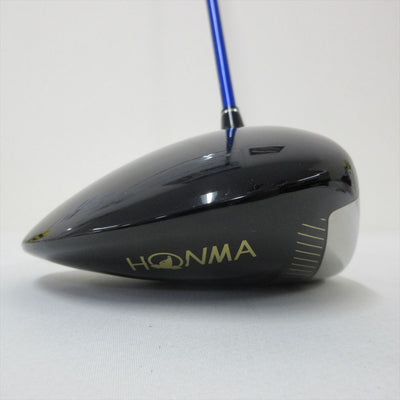 HONMA Driver TOUR WORLD TR20 460 9.5° Stiff VIZARD FP-6