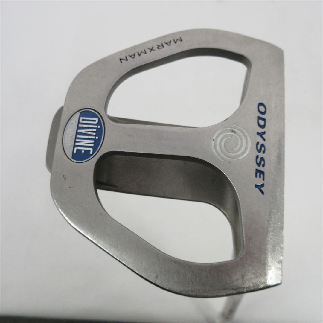 Odyssey Putter DIVINE LINE MARXMAN 33 inch