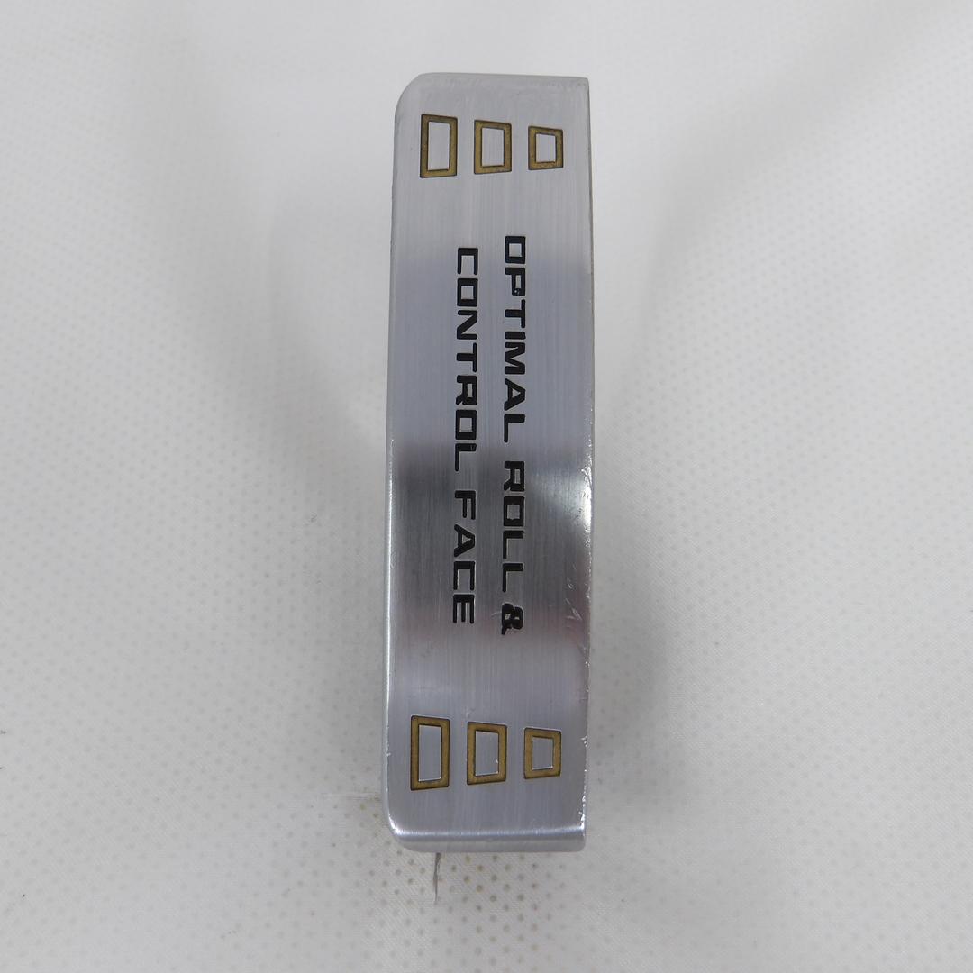 RYOMA GOLF P3 OPTIMAL ROLL&CONTROL FACE 【公式通販】