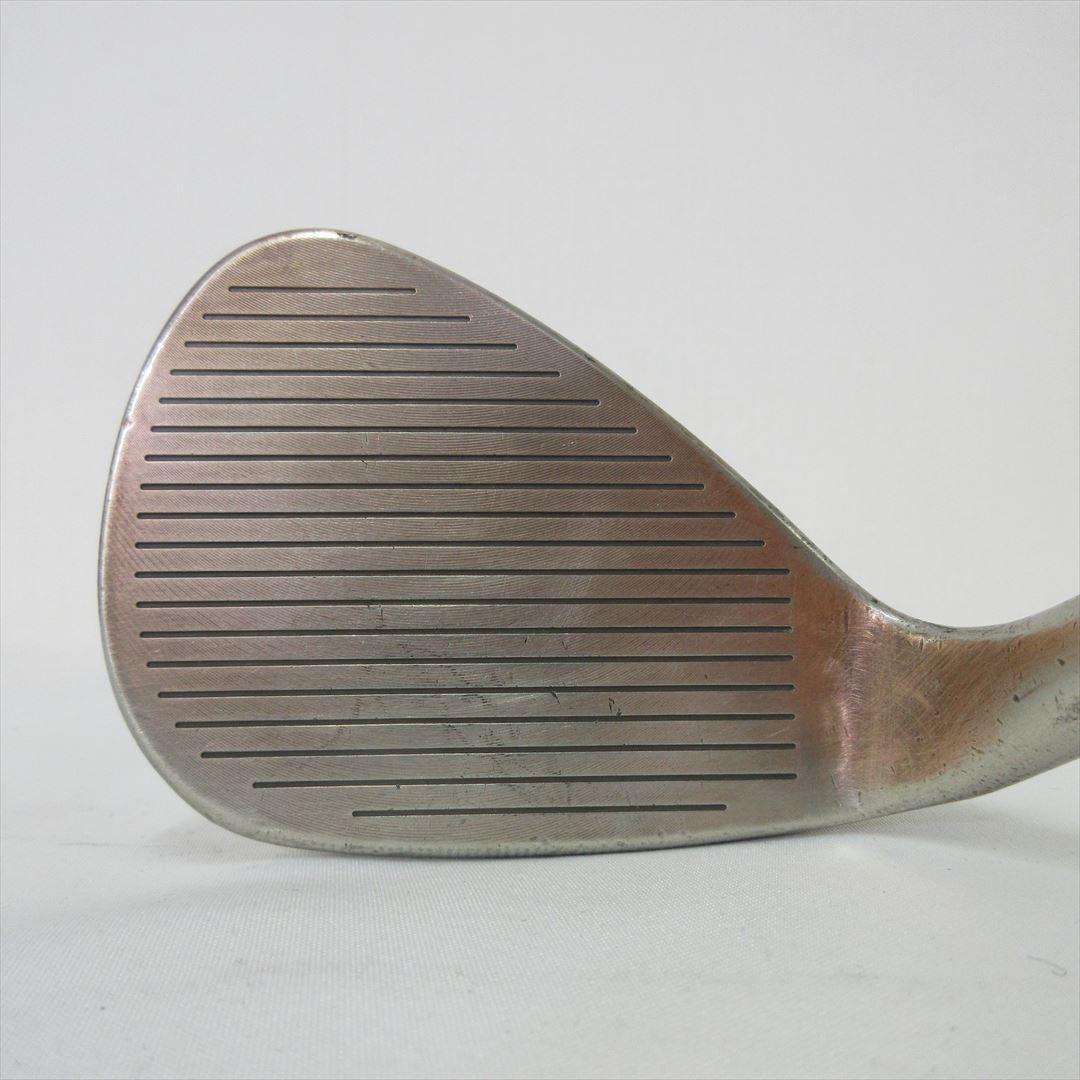 TaylorMade Wedge Taylor Made MILLED GRIND HI-TOE 58° KBS Hi-REV 2.0