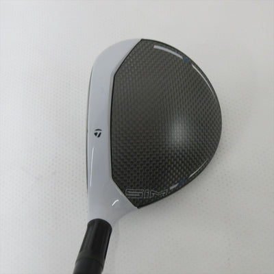 TaylorMade Fairway SIM MAX 5W 18° Stiff Diamana D-LIMITED 70