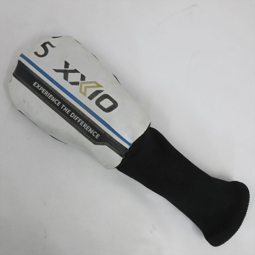 Dunlop Fairway XXIO12 5W 18° Regular XXIO MP1200 Red | GOLF 