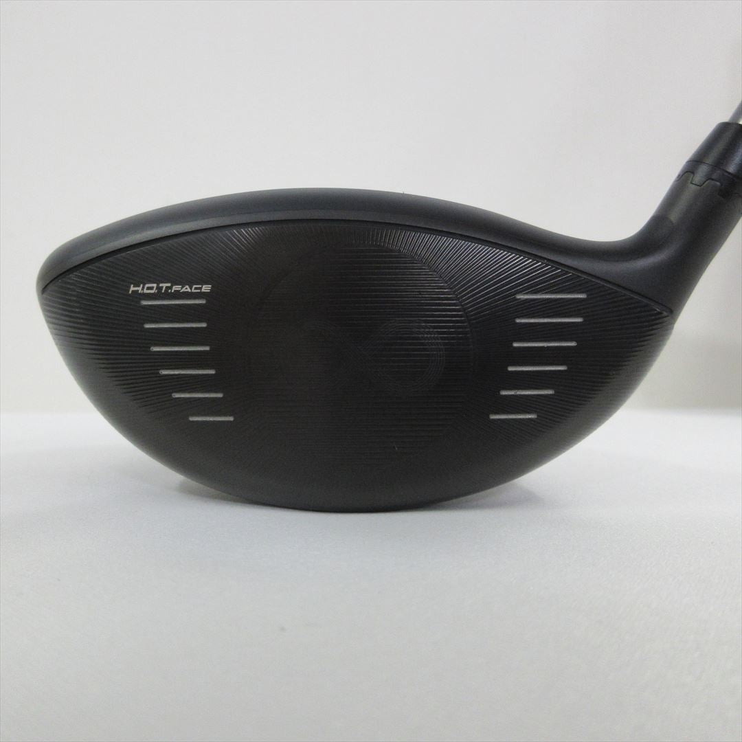 Cobra Driver KING LTDx 9° Stiff SPEEDER NX for Cobra