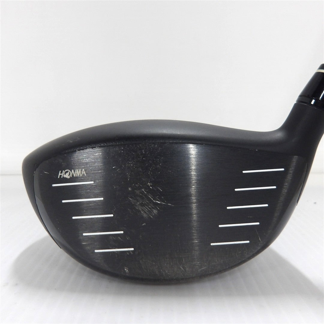 HONMA Driver TOUR WORLD GS PROTOTYPE 2 9.5° Stiff VIZARD FZ-6