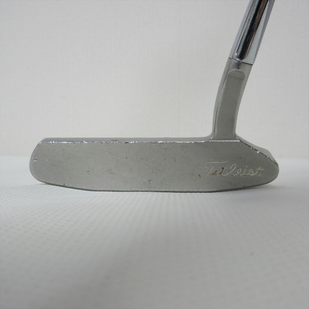 NEW Titleist Scotty Cameron Studio Stainless Newport 2.5 Putter 35