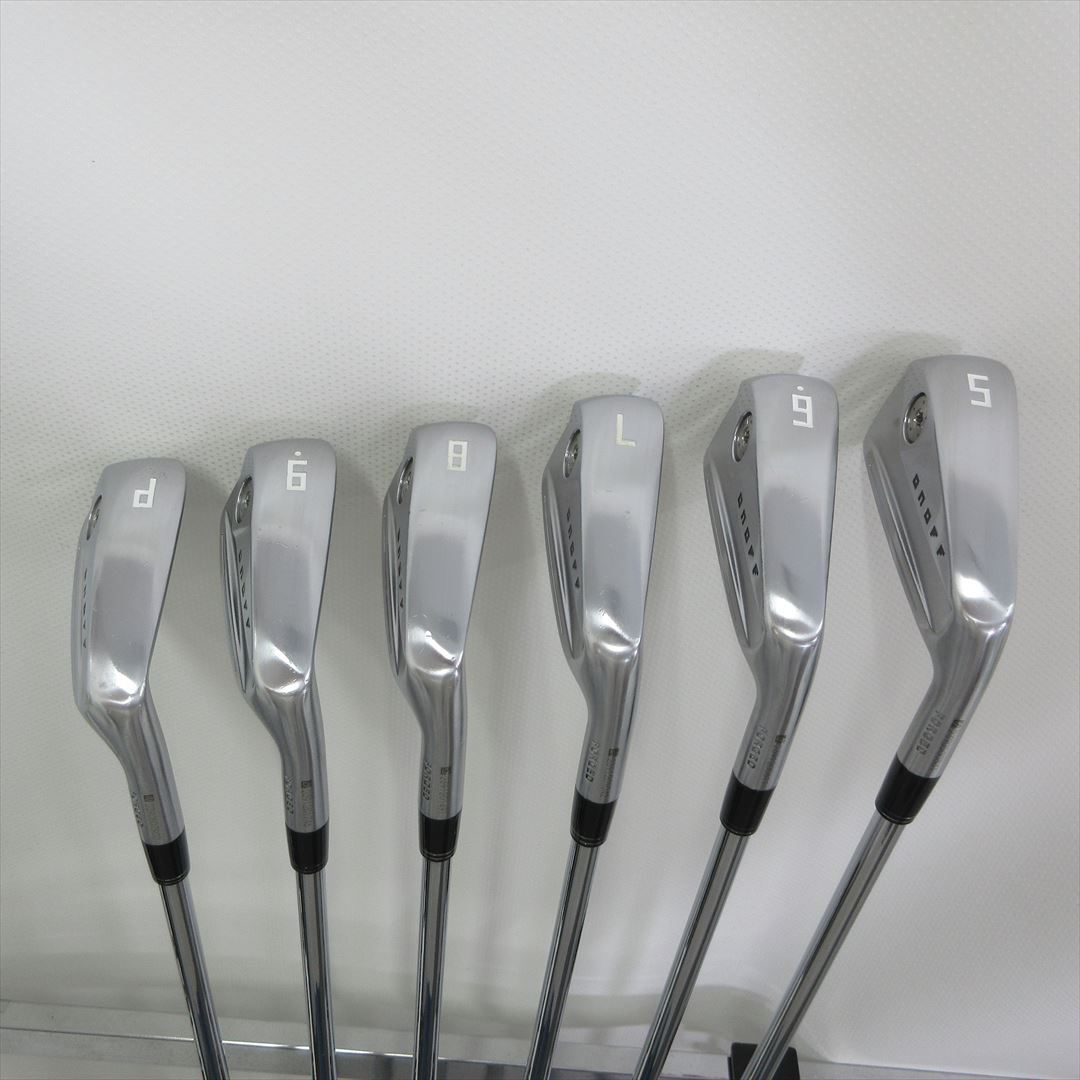 Onoff Kuro 2024 Iron set 4-pw ⁄ Carbon Shaft S | eBay