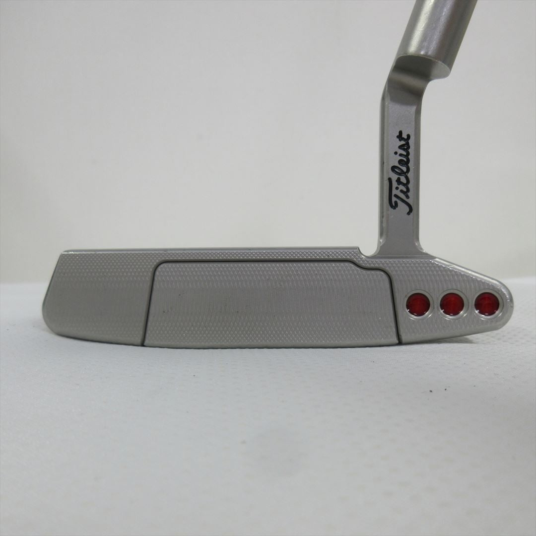 SCOTTY CAMERON Putter SCOTTY CAMERON select NEWPORT 2(2018) 35 inch