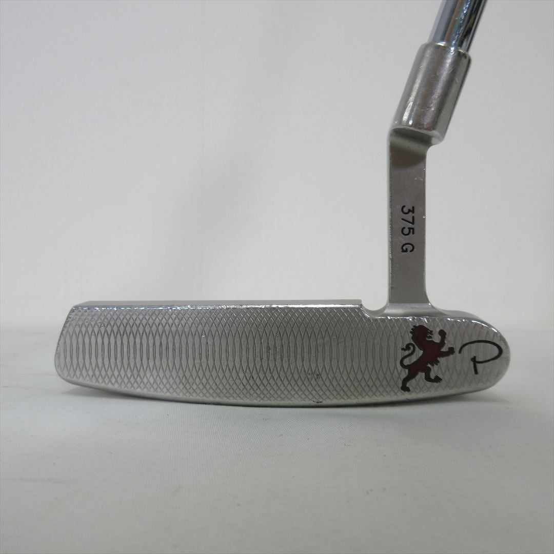 Piretti Putter Piretti POTENZA 2 Classic 303 34 inch