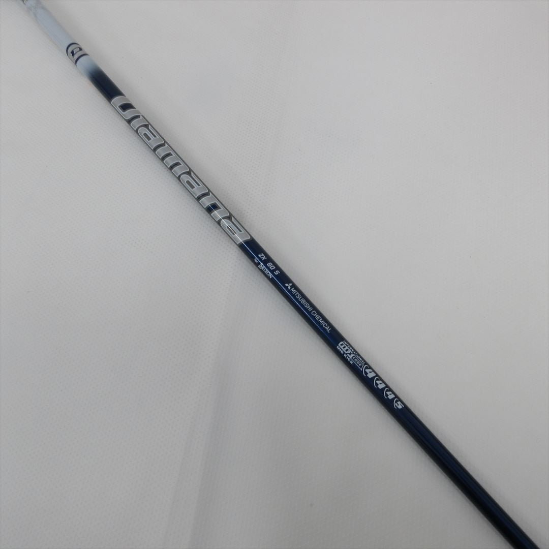 SRIXON Driver SRIXON ZX7 10.5° Stiff Diamana ZX60