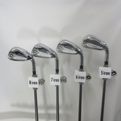 TaylorMade Iron Set GLOIRE Regular GLOIRE GL550i 8 pieces