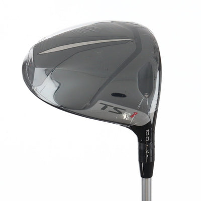 Titleist Driver Open Box TSR1 10° StiffRegular TSP120: