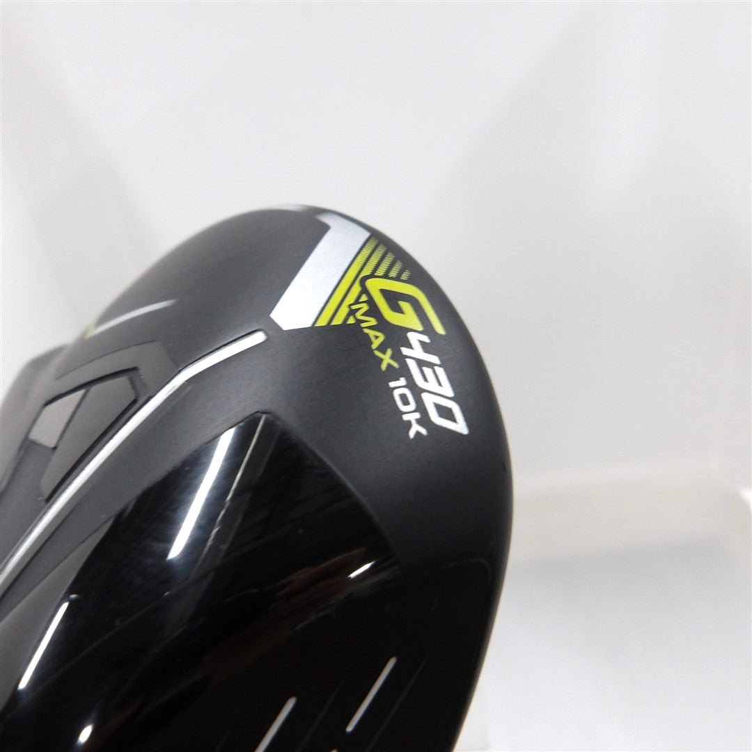 Ping Driver G430 MAX 10K 9° Stiff Speeder 569 EVOLUTION 7