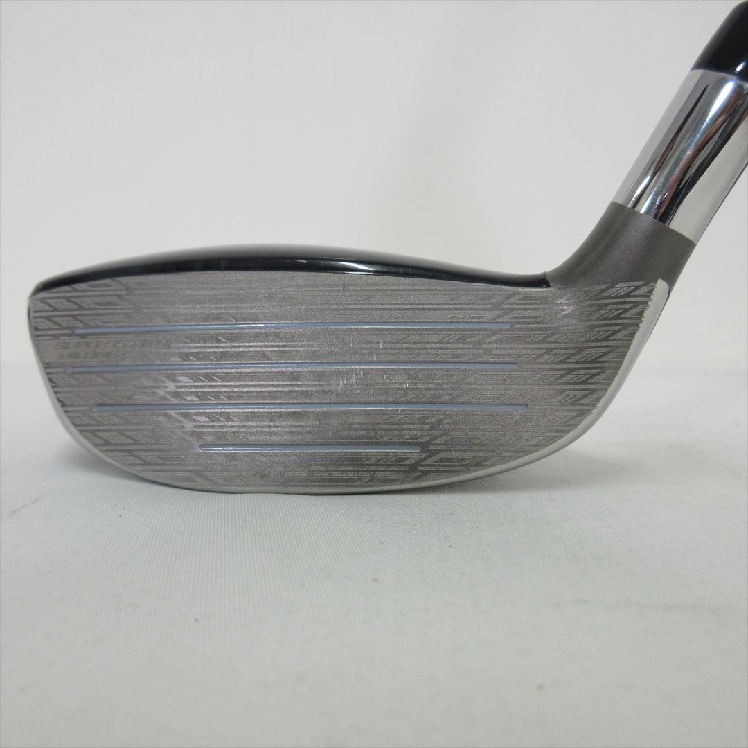 Bridgestone Hybrid BRIDGESTONE B1 ST HY 24° Stiff VENTUS BS6h