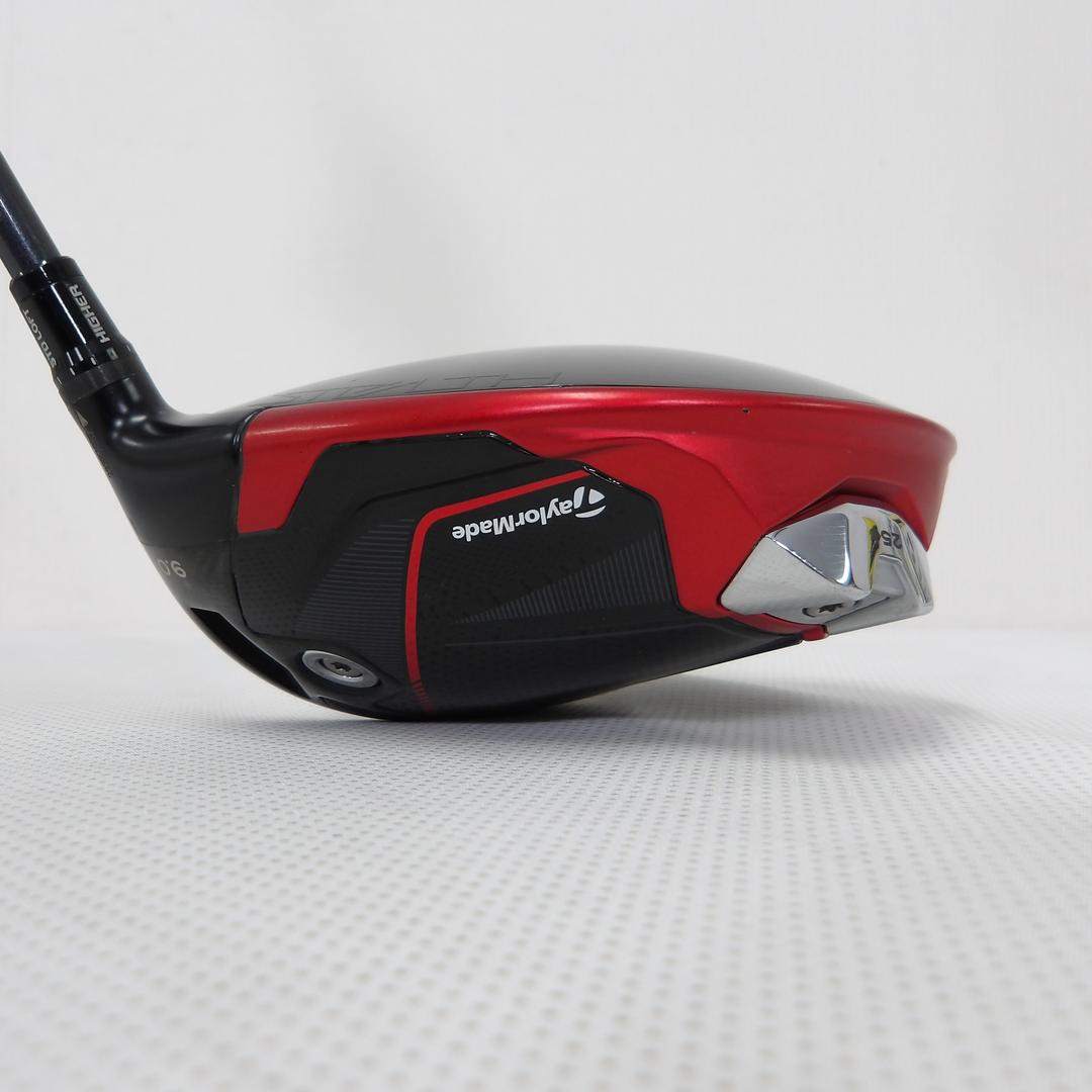 TaylorMade Driver STEALTH2 STEALTH2 – GOLF Partner USA